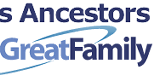 Famous Ancestors @ OneGreatFamily